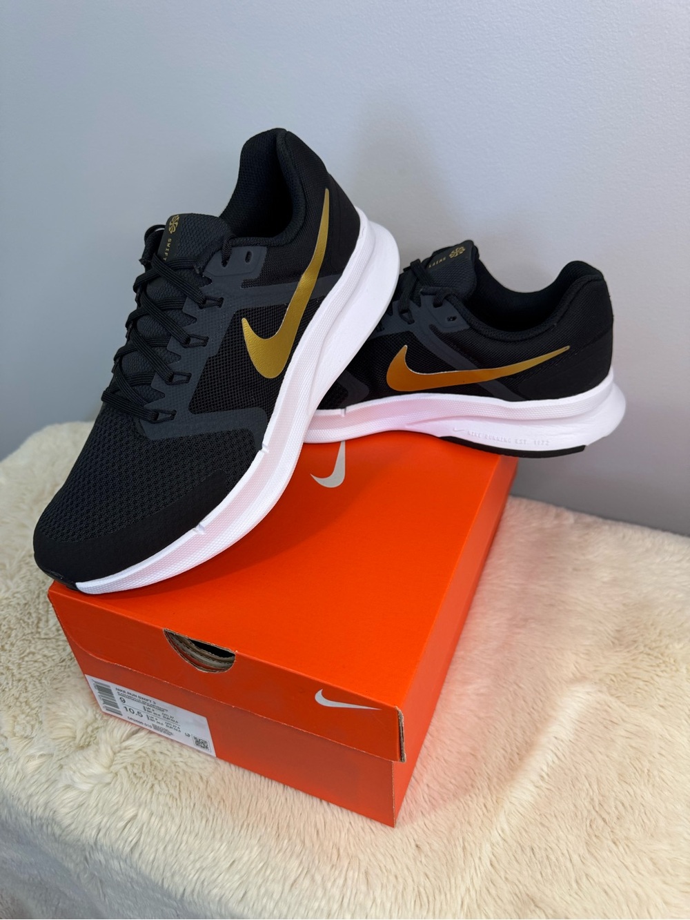 Nike Run Swift Running Shoes